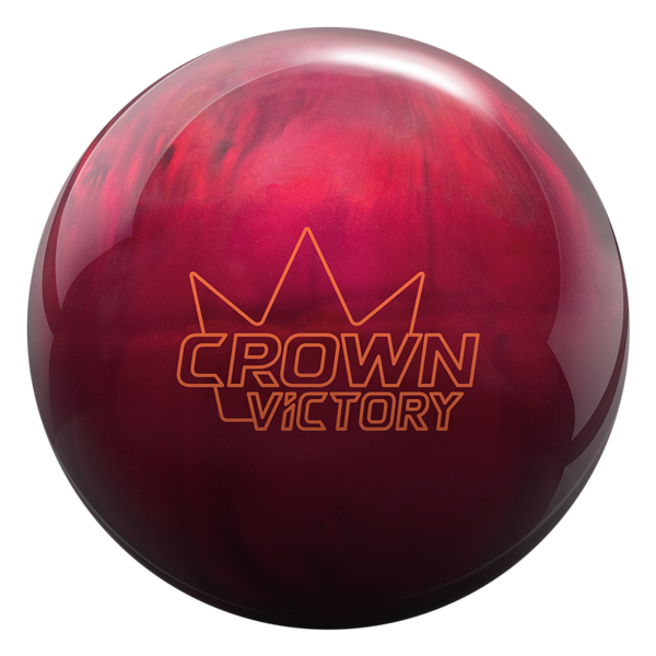 CROWN VICTORY PEARL™