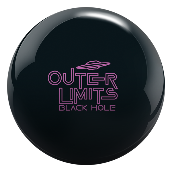 OUTERLIMITS BLACKHOLE™