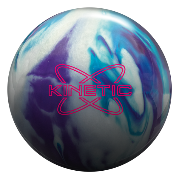 KINETIC SAPPHIRE ICE™