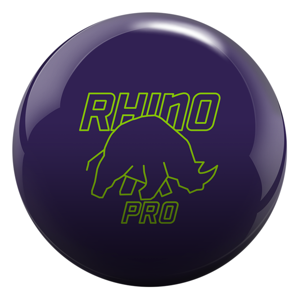 PURPLE RHINO PRO™ | ボウリングのことならサンブリッジ