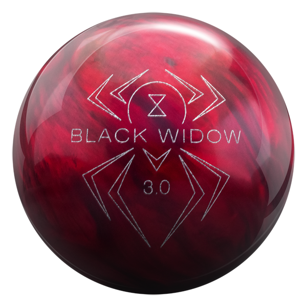 BLACK WIDOW 3.0 RUBY™