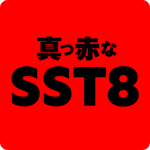 SST8・パワーフレーム・BOA