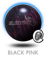 スリングショット™：ブラック・ピンク