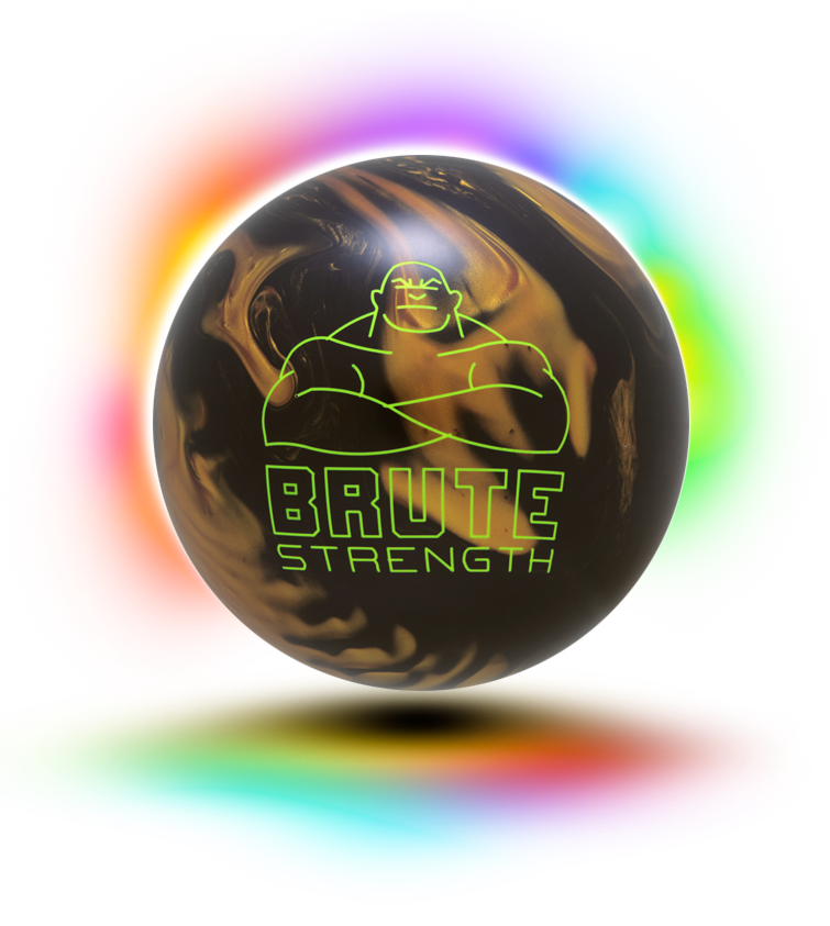 Brunswick Brute™ Strength