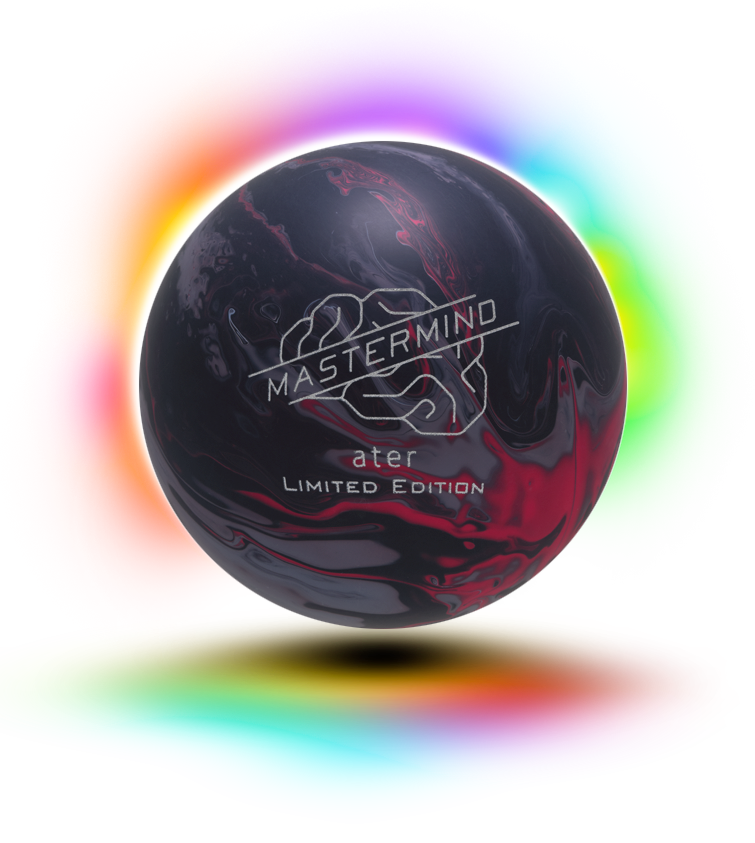 Brunswick Mastermind™ Ater Limited Edition