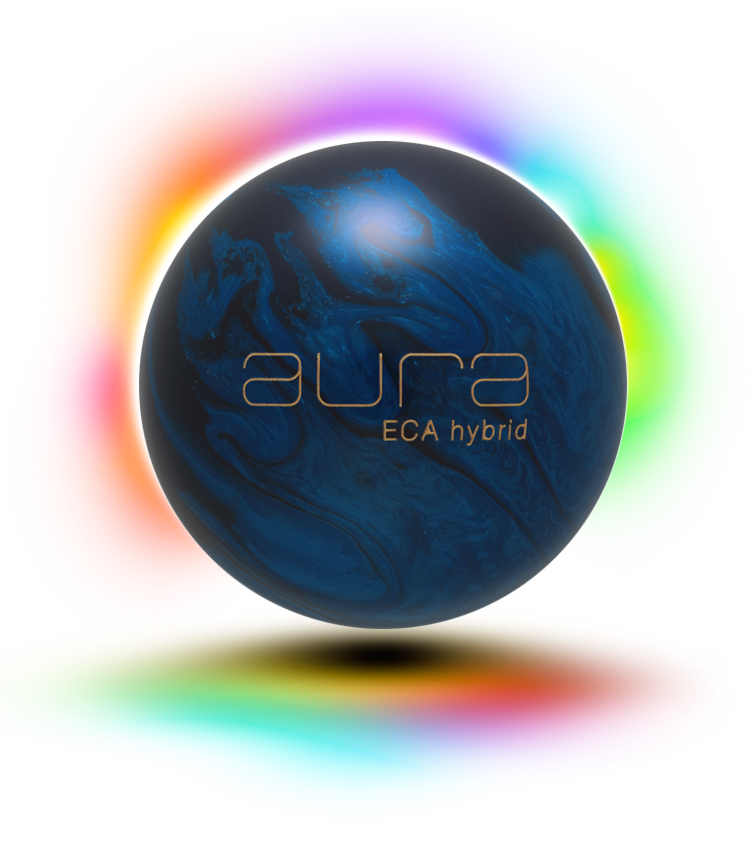Brunswick Aura™ ECA Hybrid