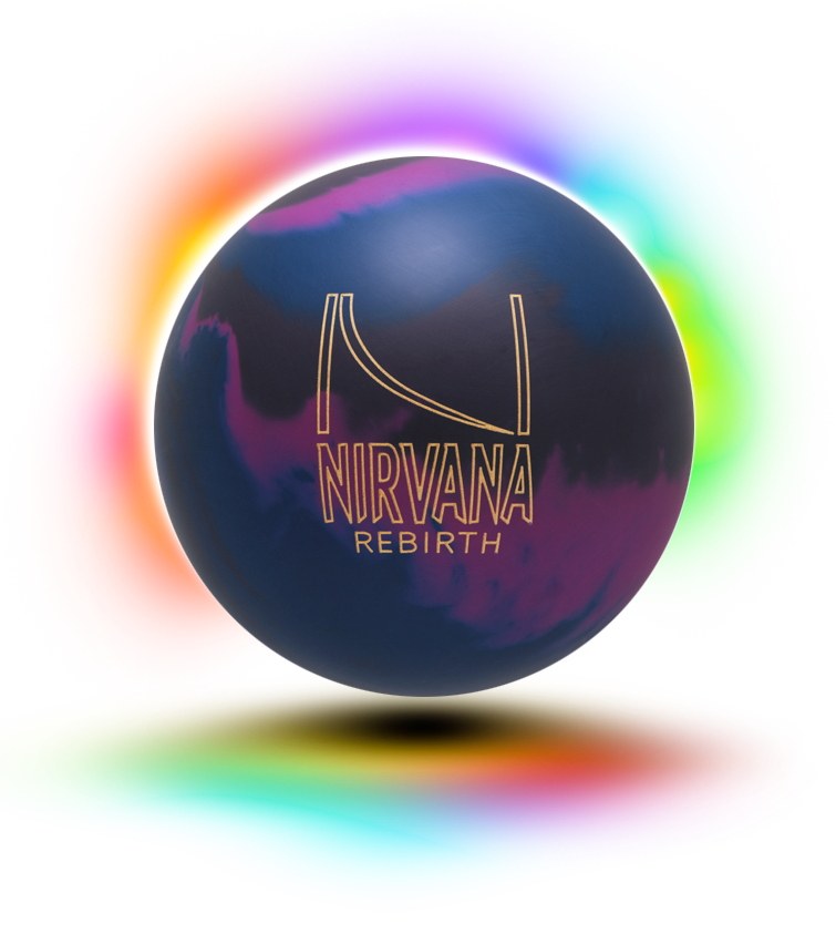 Brunswick Nirvana™ Rebirth