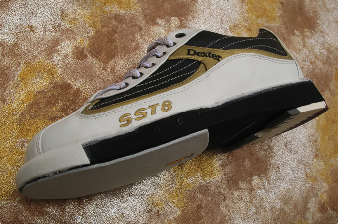 SST8・2012年モデル・メンズ