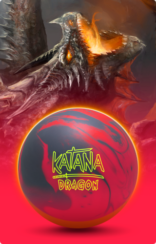 KATANA・ドラゴン™