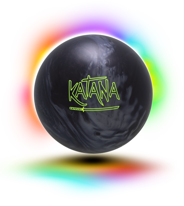 Radical Katana™