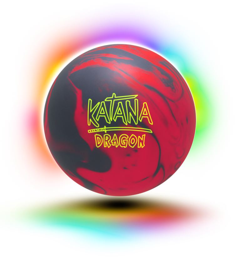 Radical Katana Dragon™