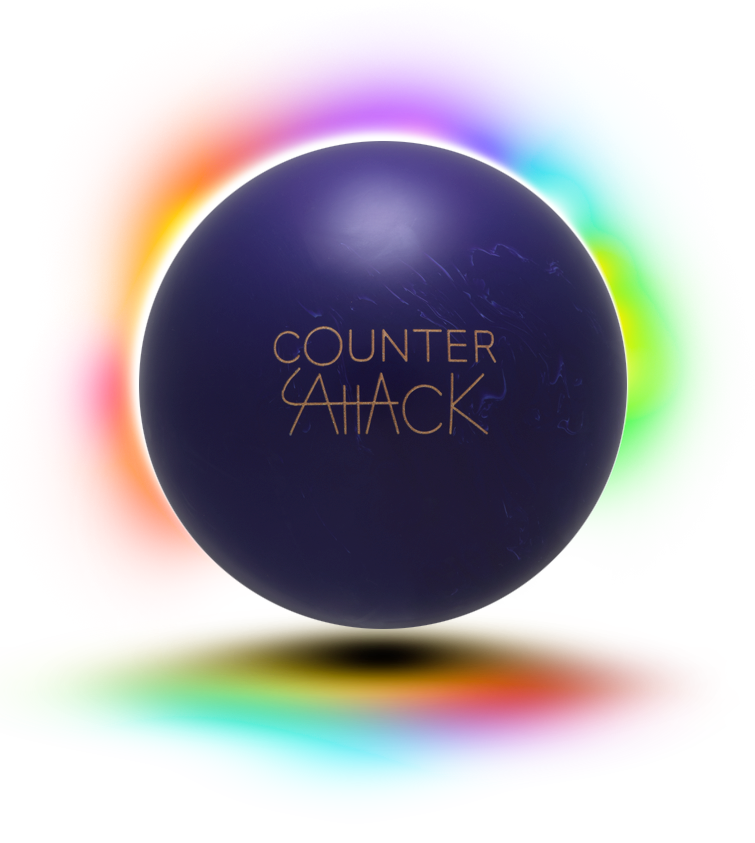 Radical Counter Attack™ Solid